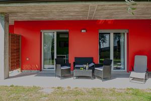 Fotografie z fotogalerie ubytování Casa Simone v destinaci Malcesine
