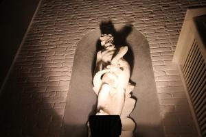 Fotografie z fotogalerie ubytování Hotel Belvedere Spiaggia v Rimini