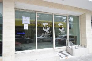 Fotografie z fotogalerie ubytování Hotel Niza Zona Piel v destinaci León