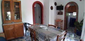 Gallery image of Villetta dei Limoni in Vulcano