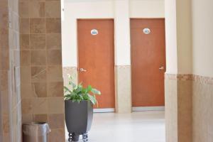 Fotografie z fotogalerie ubytování Hotel Niza Zona Piel v destinaci León