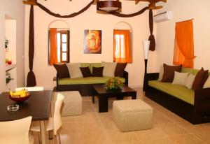 Fotografie z fotogalerie ubytování PIERIDES SUITES v destinaci Kardamili