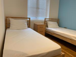 Grand Heights LUXURY Suites