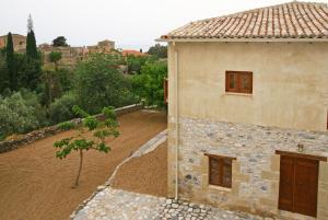 Fotografie z fotogalerie ubytování PIERIDES SUITES v destinaci Kardamili