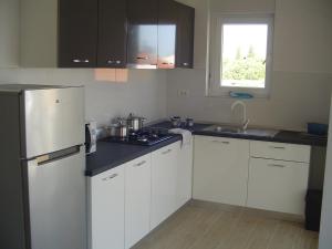Fotografie z fotogalerie ubytování Luxor v destinaci Biograd na Moru