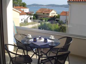 Fotografie z fotogalerie ubytování Luxor v destinaci Biograd na Moru