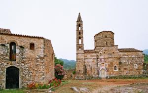 Fotografia z galérie ubytovania PIERIDES SUITES v destinácii Kardamili + 37 fotografií