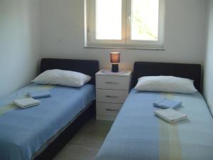 Fotografie z fotogalerie ubytování Luxor v destinaci Biograd na Moru