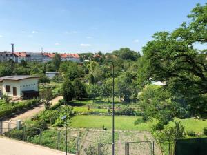 Zahrada ubytování Apartamenty Garden