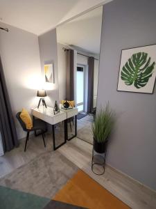 Fotografie z fotogalerie ubytování Apartamenty Garden v destinaci Słupsk