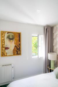 Gallery image of Picasso Apartment in Lisbon