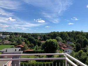 Táj az apartman közelében