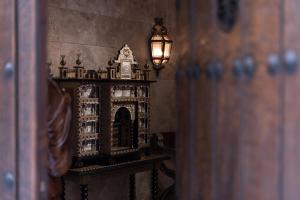 Fotografie z fotogalerie ubytování Casa de Reyes v destinaci Granada