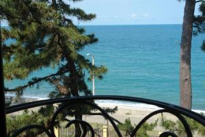 Paesaggio naturale nelle vicinanze dell'hotel