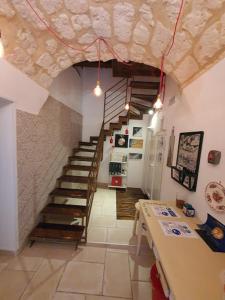 Fotografie z fotogalerie ubytování Arco Della Neve Guest House v Bari