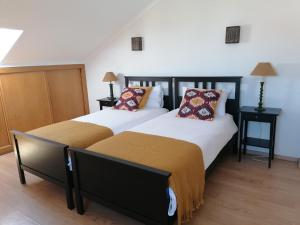 Gallery image of Marchanta in Santarém