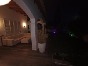 Fotografie z fotogalerie ubytování Villa PaloMayor v destinaci Vera