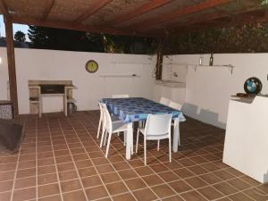 Fotografie z fotogalerie ubytování Villa PaloMayor v destinaci Vera