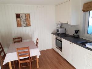 Gallery image of Bech's Hotell & Camping in Mo i Rana