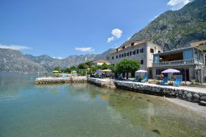 Gallery image of Pana-Eustahije 253 in Kotor