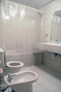 Bagno di Basma Residence Hotel Apartments