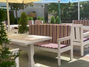 Photo de la galerie de l'établissement Hotel Kristal, à Zlatograd 42 autres photos