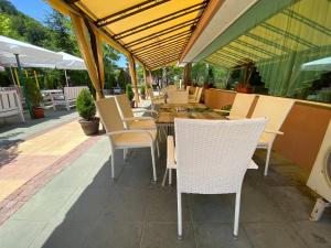 Photo de la galerie de l'établissement Hotel Kristal, à Zlatograd