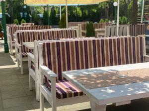 Gallery image of Hotel Kristal in Zlatograd