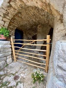 Fotografia z galérie ubytovania Apartman Nono Tone v destinácii Lubenice