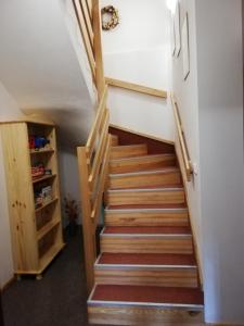 Fotografie z fotogalerie ubytování Apartmány Ester v Rokytnici nad Jizerou