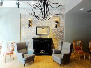 Kép Akin Suites szállásáról Isztambulban a galériában