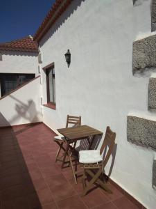 Fotografie z fotogalerie ubytování Casa Las Vistas v destinaci Puntagorda