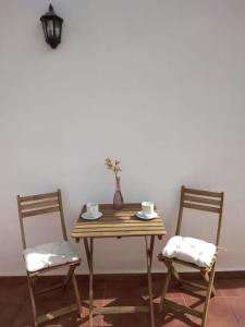 Fotografie z fotogalerie ubytování Casa Las Vistas v destinaci Puntagorda