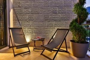 Foto Budvas asuva majutusasutuse Boutique Hotel Tate By Aycon galeriist