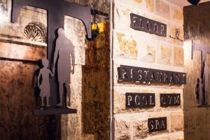 Foto Budvas asuva majutusasutuse Boutique Hotel Tate By Aycon galeriist