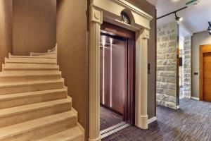 Foto Budvas asuva majutusasutuse Boutique Hotel Tate By Aycon galeriist