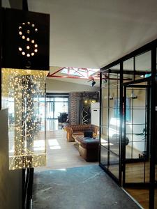 Kép Akin Suites szállásáról Isztambulban a galériában