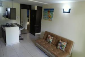 Imagen de la galería de APARTAESTUDIOS AMOBLADOS ARBOLEDA DE CADIZ, en Ibagué