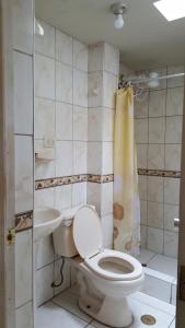 Photo de la galerie de l'établissement Aparts Downtown Arequipa, à Arequipa