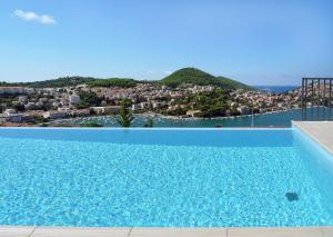 Gallery image of Hotel Adria in Dubrovnik