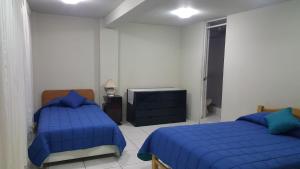 Photo de la galerie de l'établissement Aparts Downtown Arequipa, à Arequipa