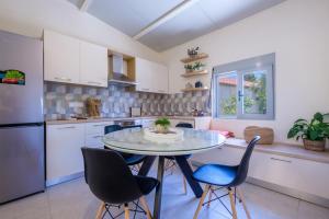 Fotografie z fotogalerie ubytování Rikia Seaside House v destinaci Rikia