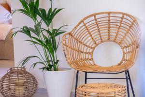 Fotografie z fotogalerie ubytování Rikia Seaside House v destinaci Rikia