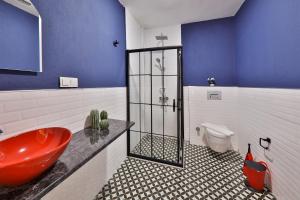 Ảnh trong thư viện ảnh của Yaz Apart Hotel ở Kas