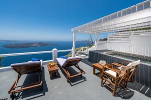 Gallery image of Iatis View Collection in Imerovigli