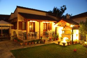 Fotografie z fotogalerie ubytování Vasiliki Apartments v destinaci Platamonas