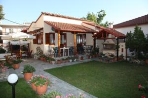 Fotografie z fotogalerie ubytování Vasiliki Apartments v destinaci Platamonas