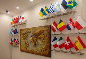 Fotografie z fotogalerie ubytování Royal House v destinaci Gori