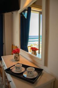Fotografie z fotogalerie ubytování De La Plage Hotel Koroni v destinaci Koroni