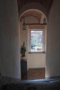 Zdjęcie z galerii obiektu B&B La Taccola w mieście Castelnuovo di Val di Cecina